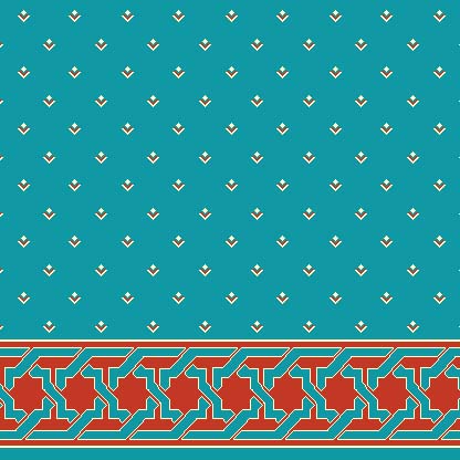 Cami Halısı Sh101 | Akyün Halı